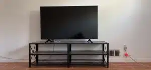Siroka TV Komoda photo review