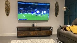 TV Komoda LTV301B01 photo review