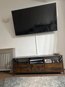 TV Komoda LTV301B01 photo review
