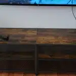 Siroka TV Komoda photo review