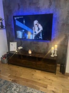 TV Komoda LTV301B01 photo review