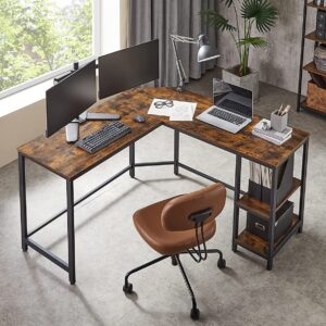 Ugaoni sto za kompjuter