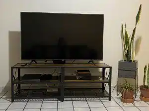 Siroka TV Komoda photo review