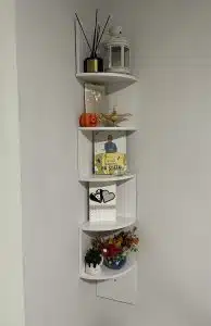 Click to view full screen Ugaona Zidna Polica photo review