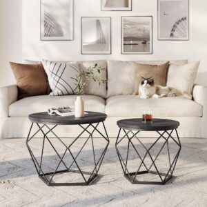 Set od dva klub stočića