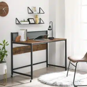 Sto za kompjuter na točkićima