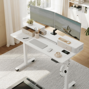 Električni sto sa podešavajućom visinom