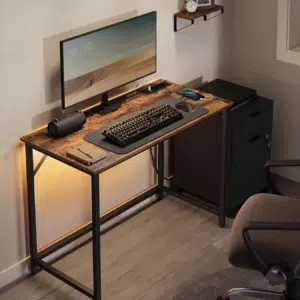 Sto za kompjuter sa LED osvetljenjem