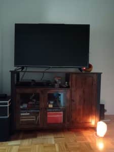 Komoda sa 3 vrata photo review