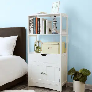 Polica za kupatilo BBC64WT