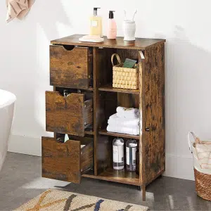 Ormarić BBK143X01V1