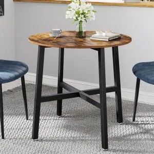 Trpezarijski sto KDT080B01