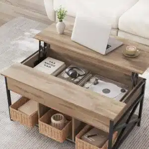 Multifunkcionalan klub sto