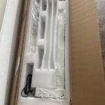 Električni sto sa podešavajućom visinom LSD019W01 photo review