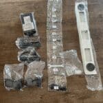 Električni sto sa podešavajućom visinom LSD019W01 photo review