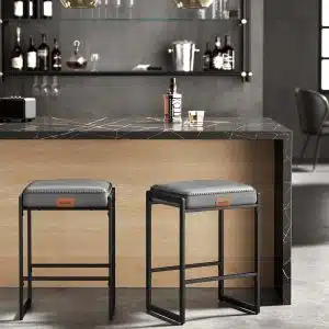 EKHO Komplet barskih stolica