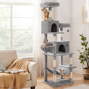 Grebalice za mačke