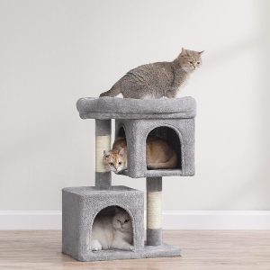 Grebalice za mačke