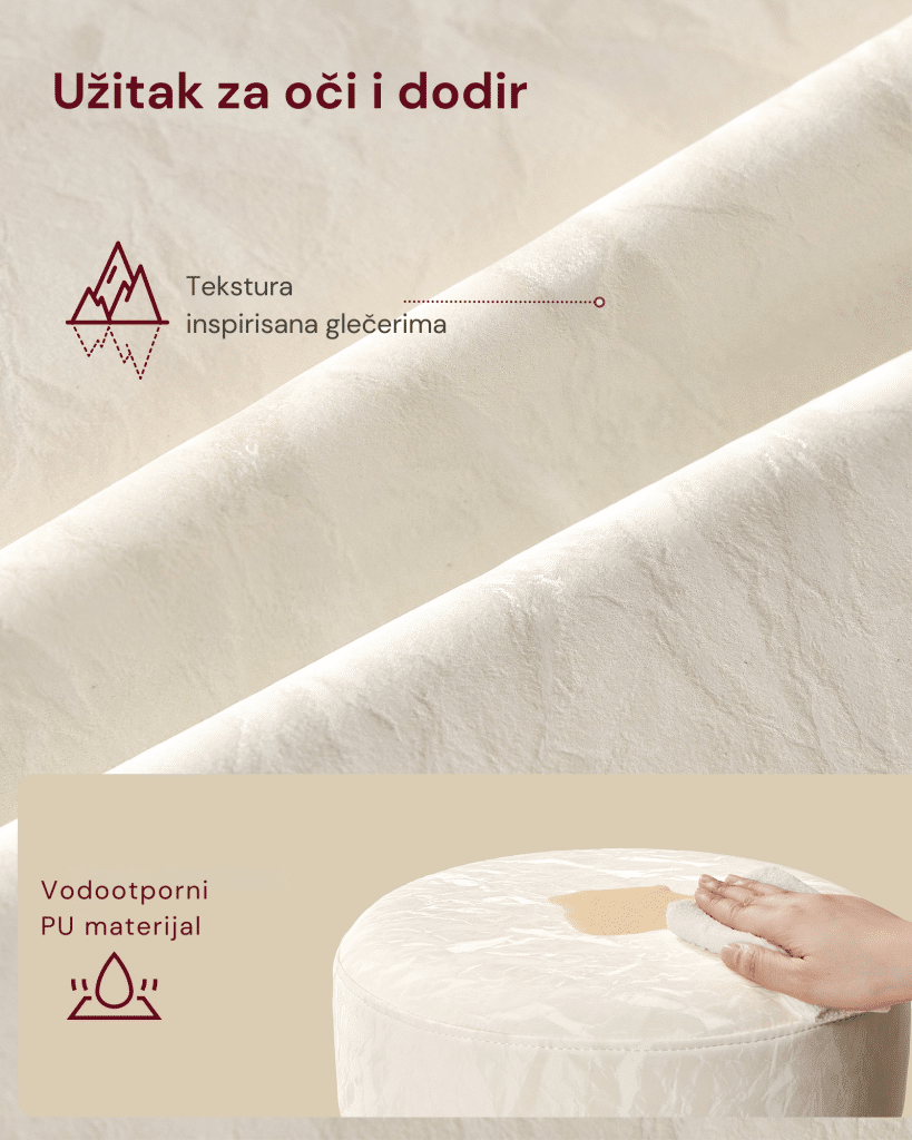 Elegantna Podesiva Stolica 3