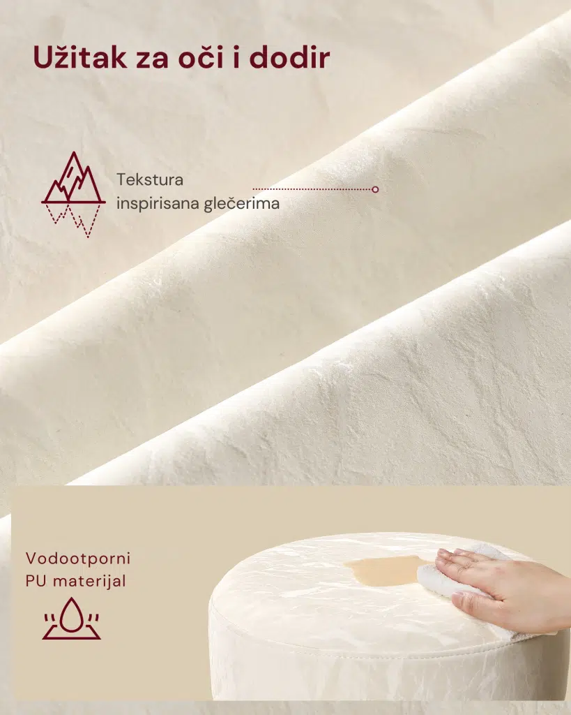 Elegantna Podesiva Stolica 3