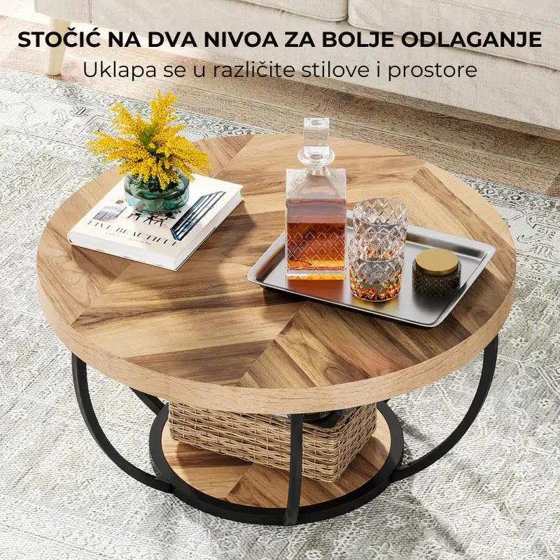 Okrugli Klub Sto - Slika 5