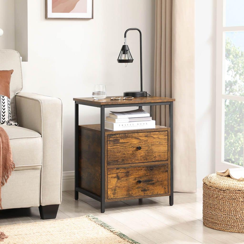 Vintage Pomoćni Stočić 1