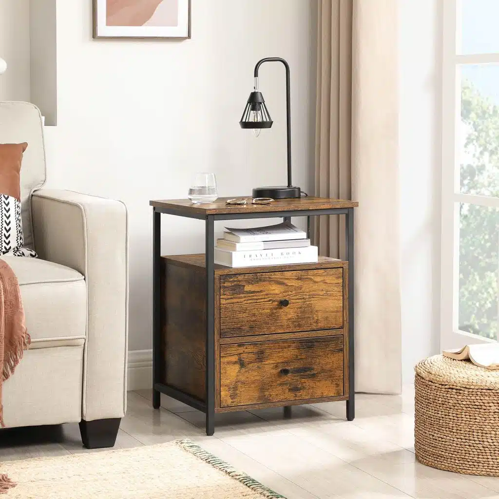 Vintage Pomoćni Stočić 1