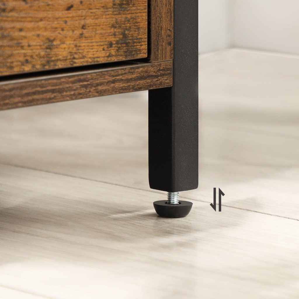 Vintage Pomoćni Stočić 4