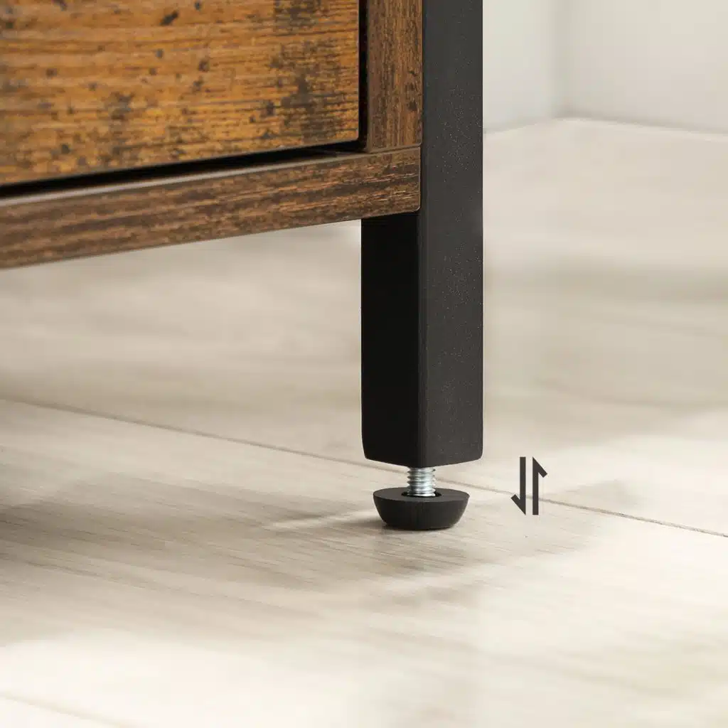 Vintage Pomoćni Stočić 4