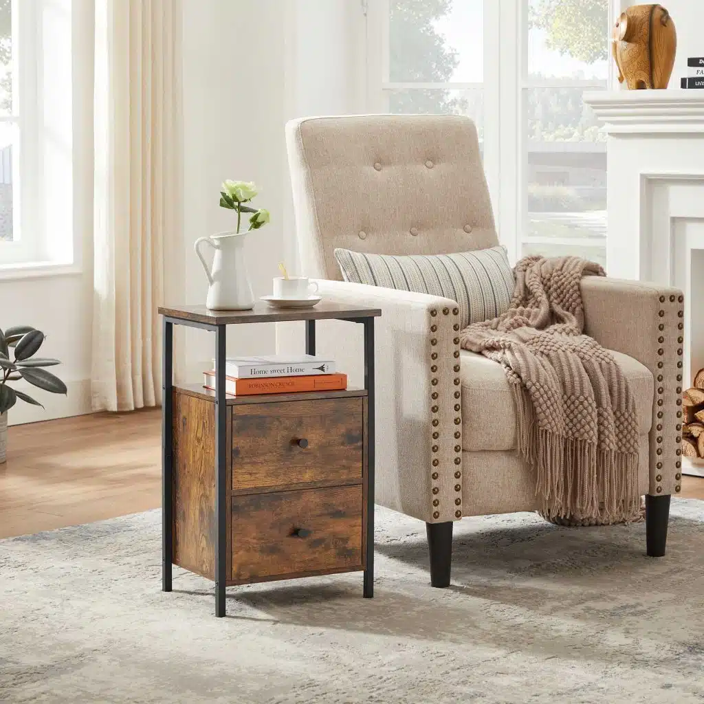 Pomoćni Stočić sa fiokama 1