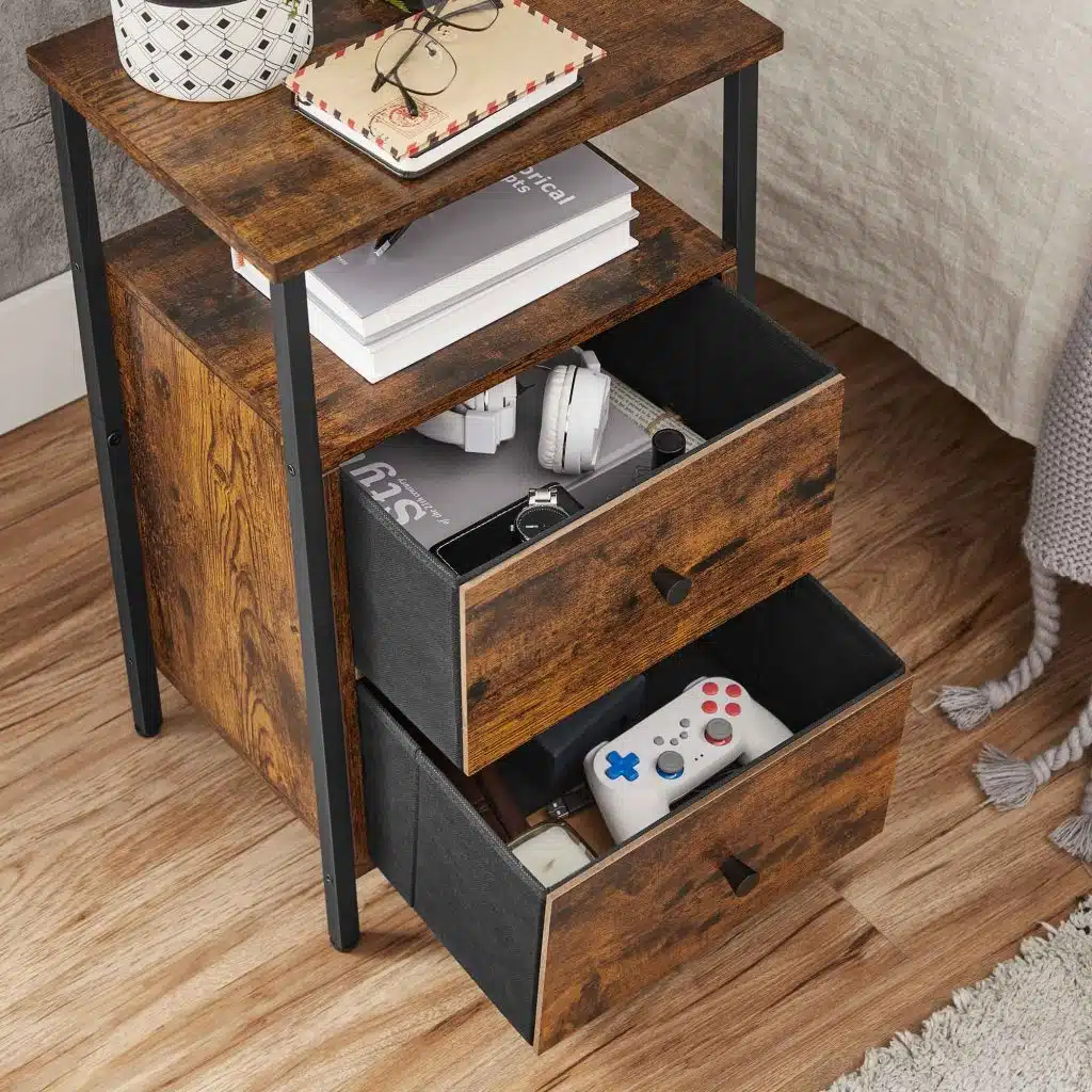 Pomoćni Stočić sa fiokama 3