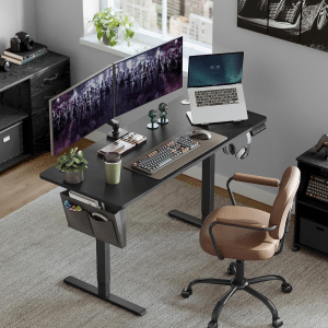 Električni sto sa podešavanjem visine