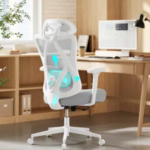 Ergonomska kancelarijska stolica