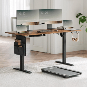 Električni sto sa podesivom visinom