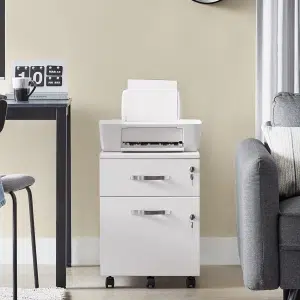 Ormarić za dokumenta sa bravom