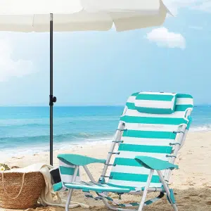 Sklopiva stolica za plažu