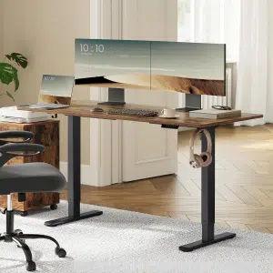 Električni ram za sto sa podesivom visinom