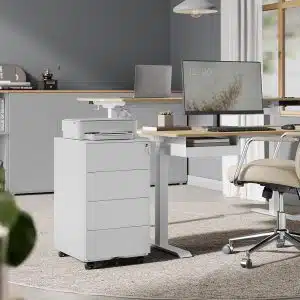 Fiokar sa zaključavanjem