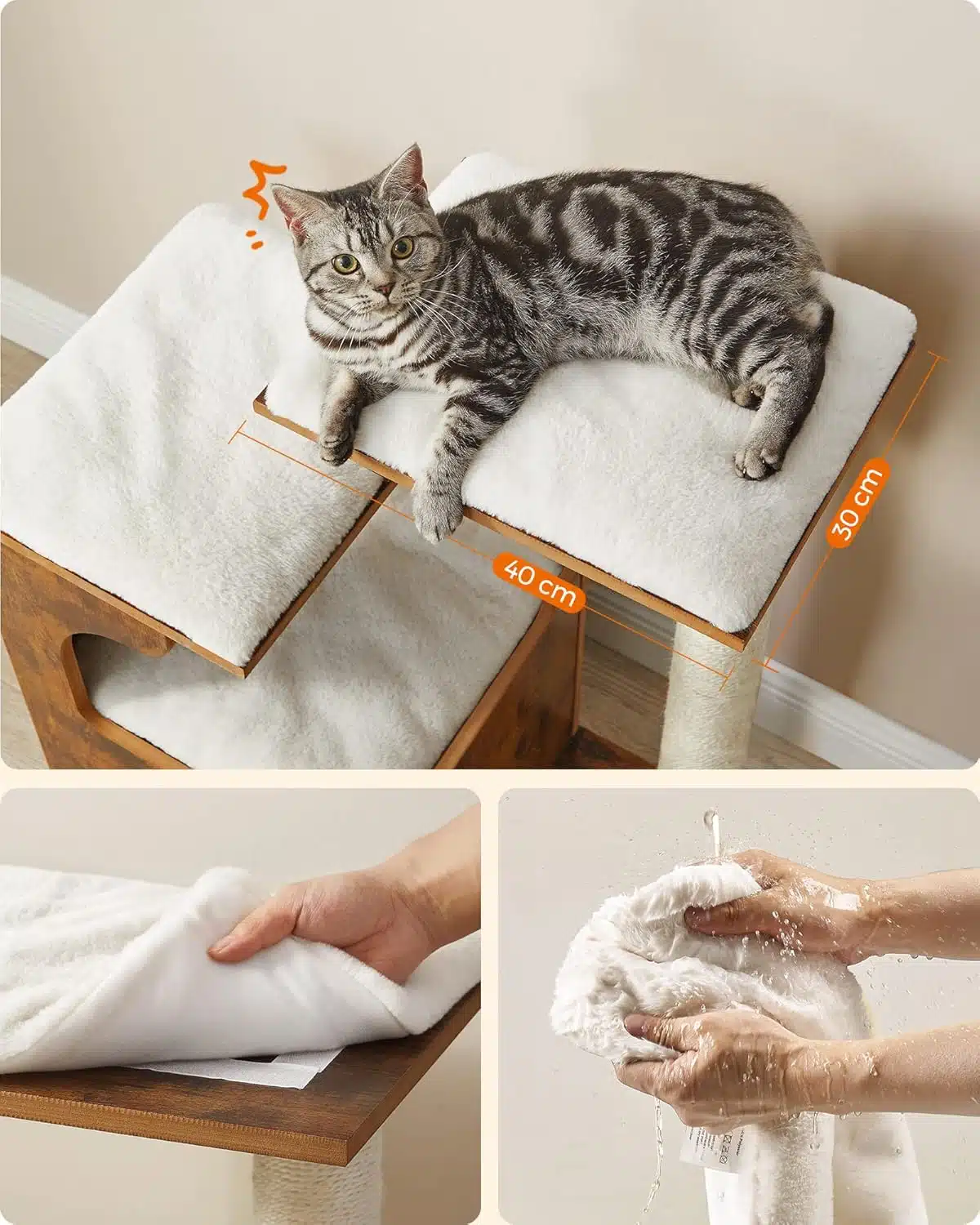 Grebalica za mačke - Slika 8