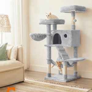 Grebalica za mačke