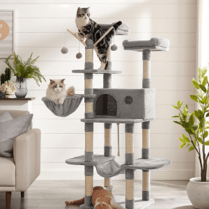 Velika grebalica za mačke