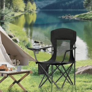 Set od 2 stolice za kamp