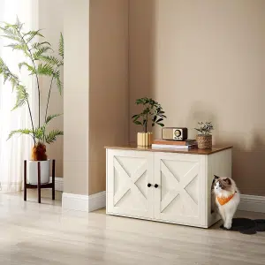 Ormarić za mačji pesak