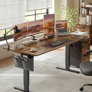 Električni podesivi radni sto