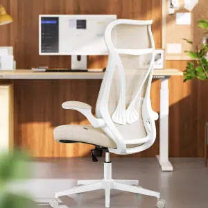 Kancelarijska ergonomska stolica