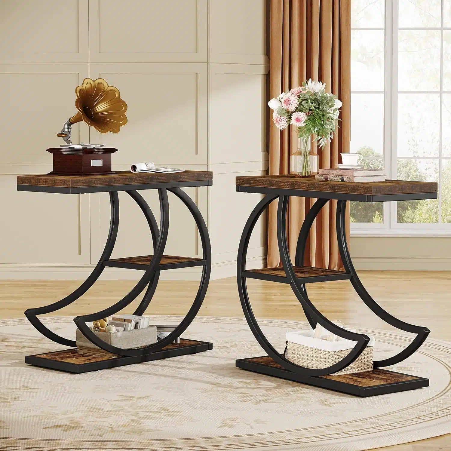 Pomoćni stočić - Slika 6