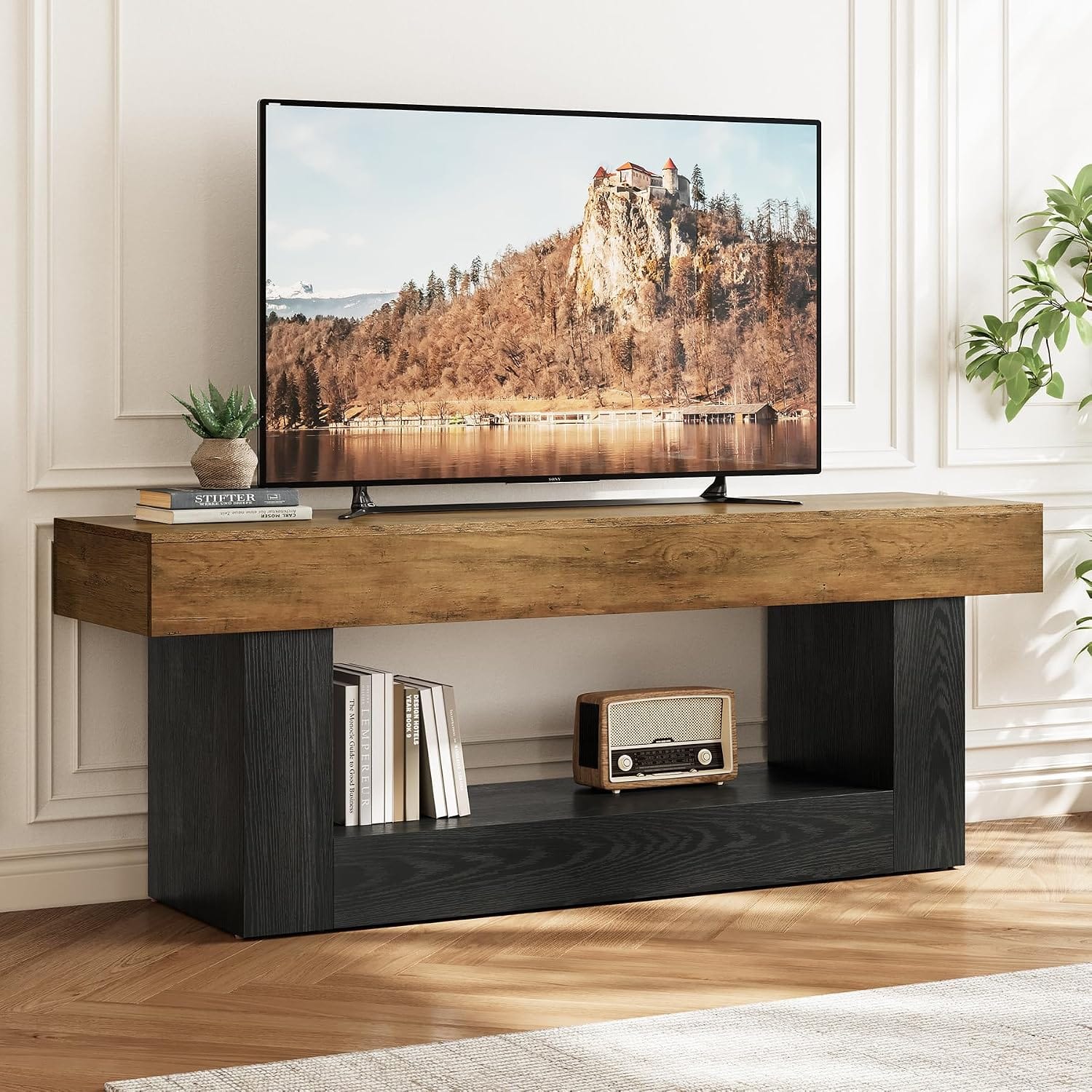 TV komoda