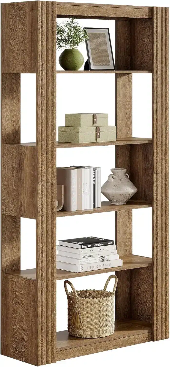 Biblioteka za knjige - Slika 2