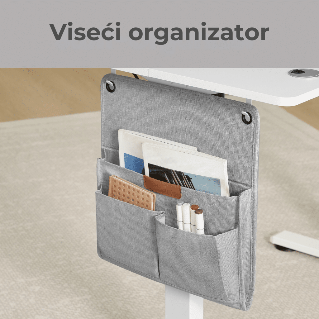 Kancelarijski sto sa podešavajućom visinom 3