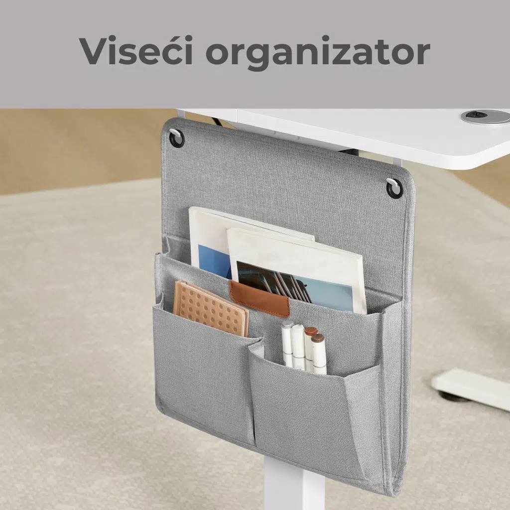 Kancelarijski sto sa podešavajućom visinom 3